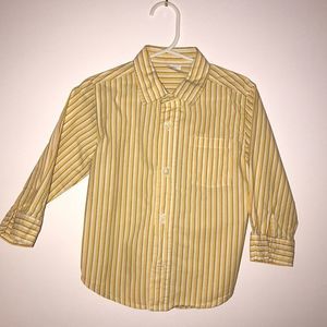 🐶🐯EUC Gymboree little boy shirt 🐯🐶